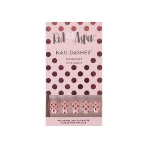 Red Aspen limited edition Nails